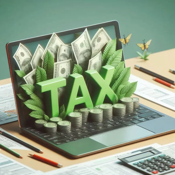 tax slm consultancy