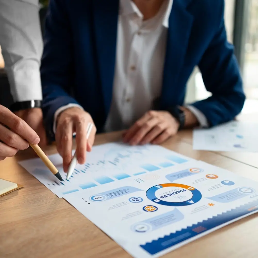 auditing slm consulting
