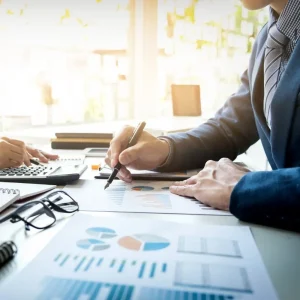 cfo services slm