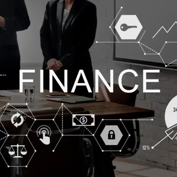 slm consulting corporate finance