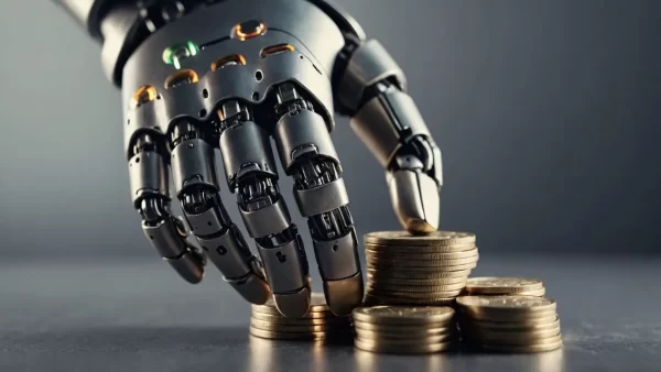 finance accounting ai