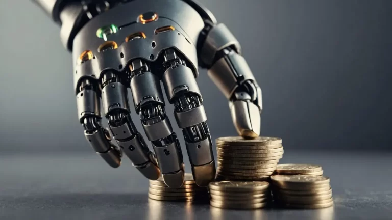 finance accounting ai