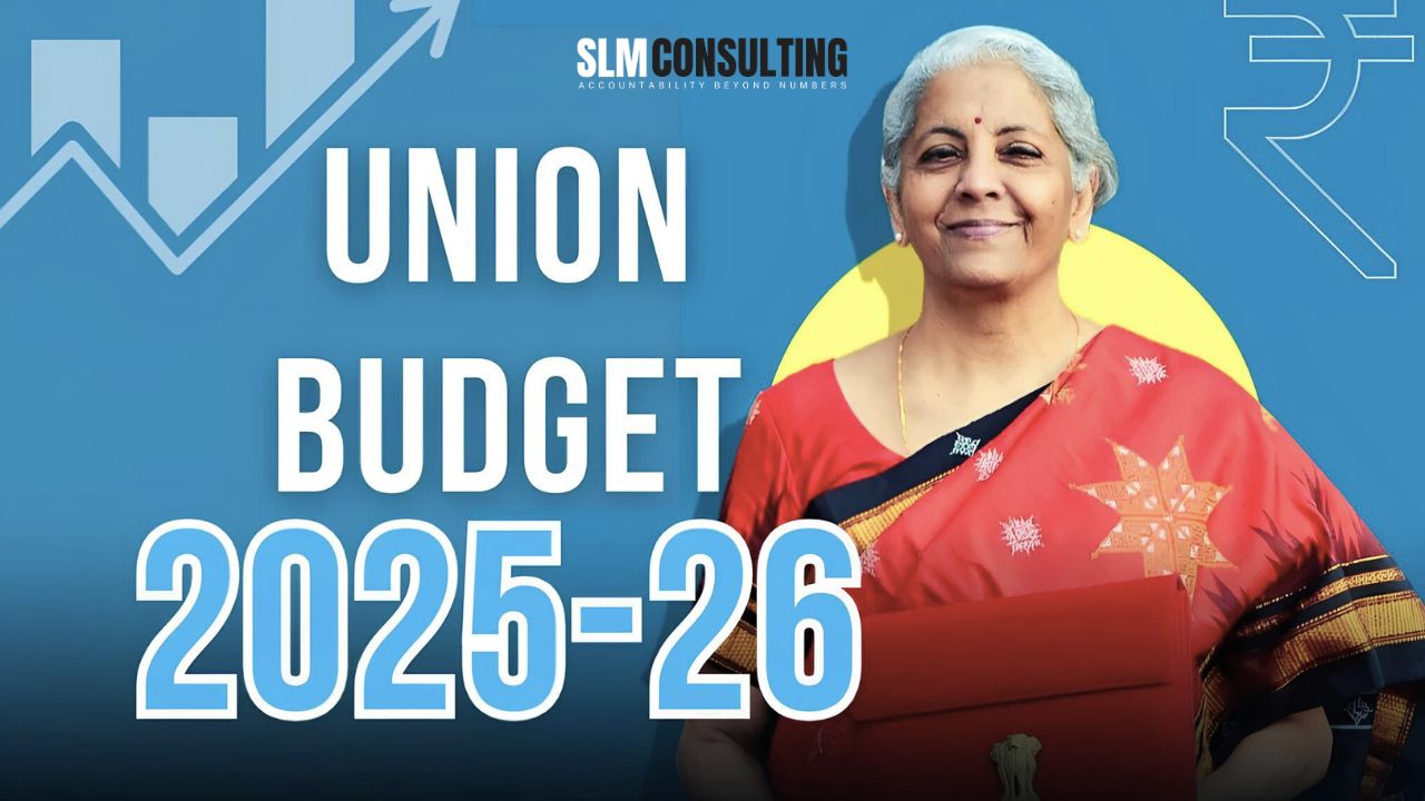 Union Budget Inida 2025 nirmala sitharaman